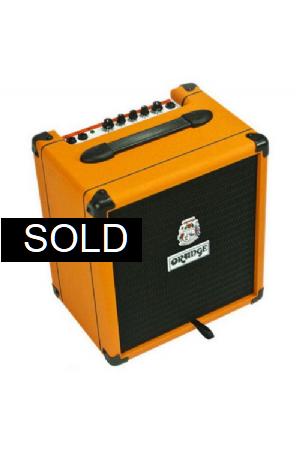 Orange CR25BX Orange CR25BX